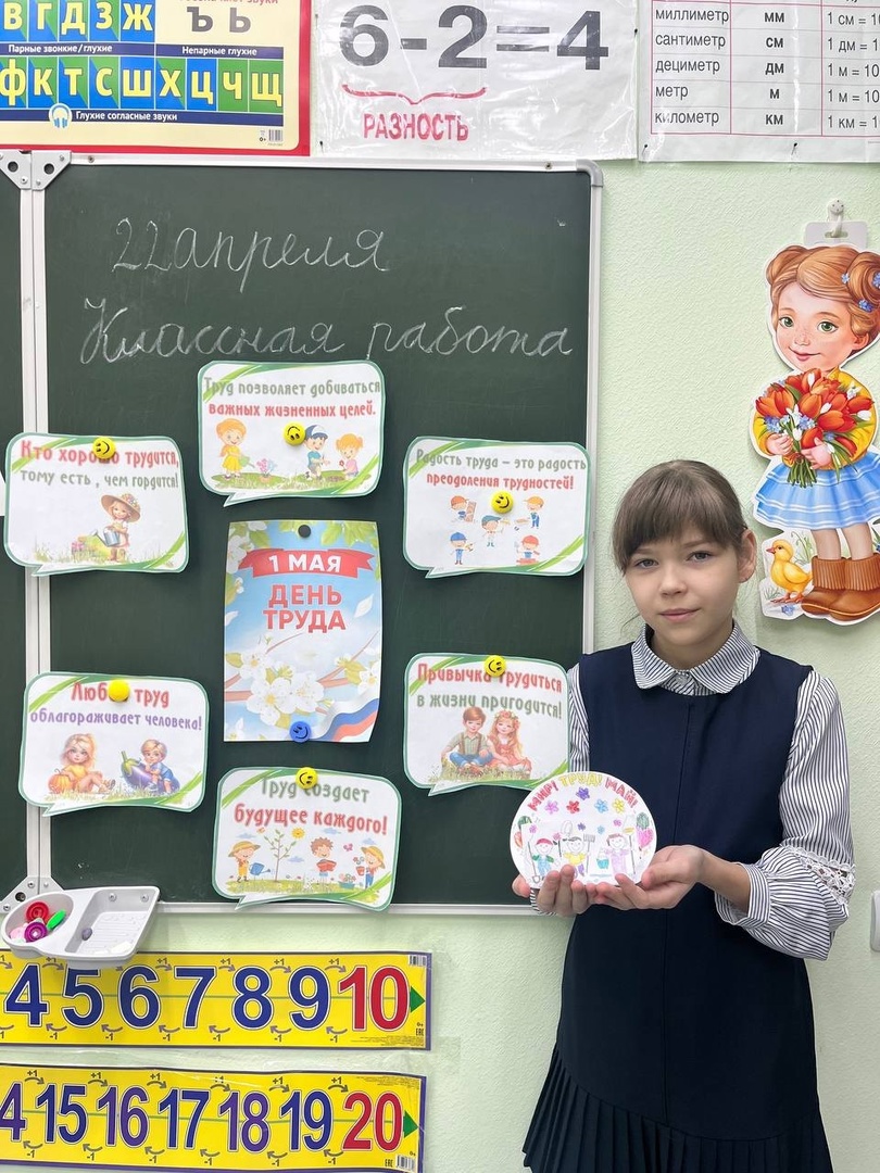 Разговор о важном.