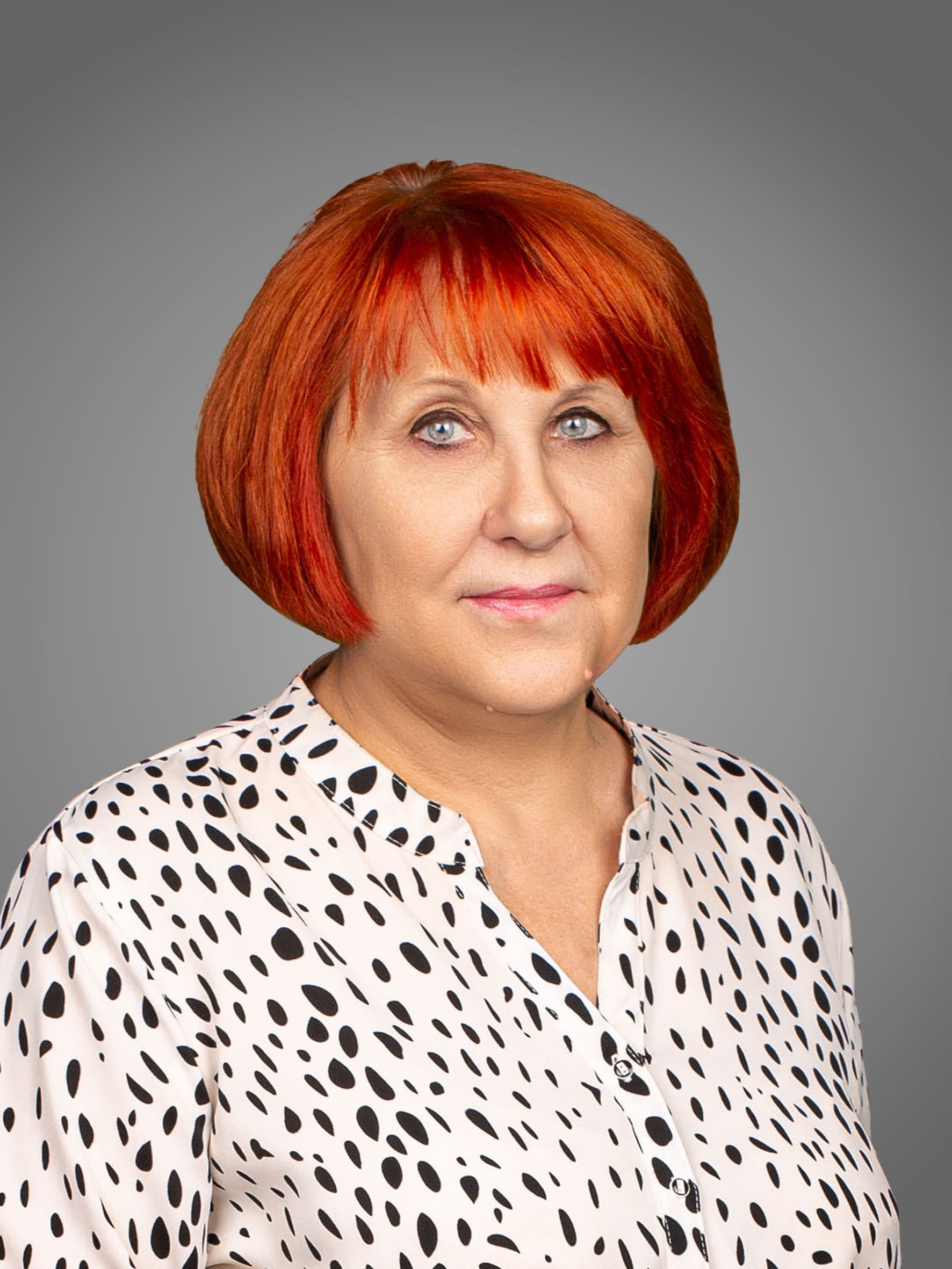 Локшина Наталья Васильевна.