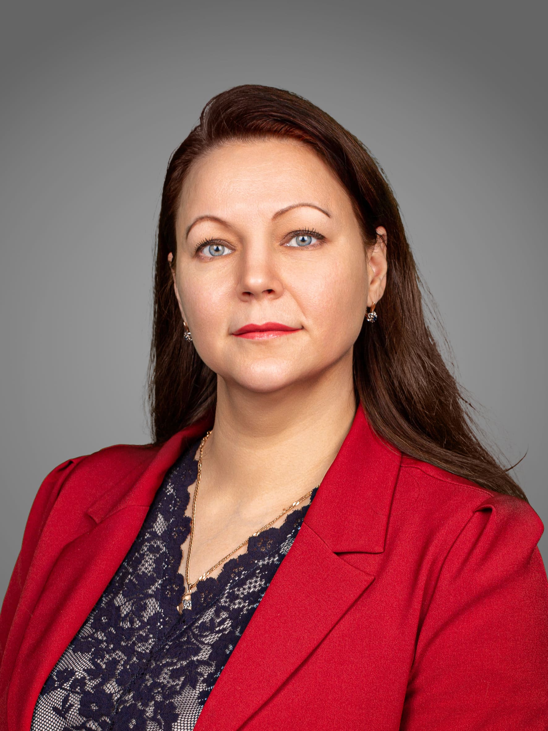 Шайхлисламова Регина Ринатовна.