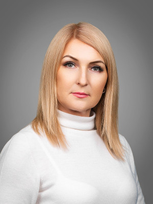 Малафеева Анжелика Станиславовна Малафеева Анжелика Станиславовна