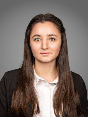 Бирюкова Мария Ивановна Бирюкова Мария Ивановна