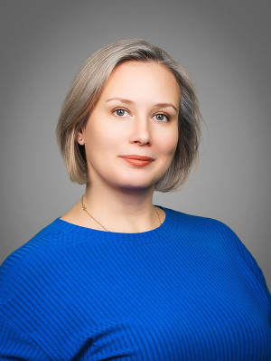 Гришина Людмила Игоревна Гришина Людмила Игоревна
