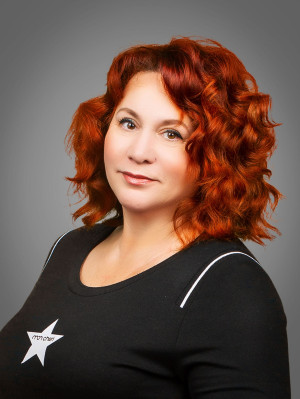 Догадаева Ирина Николаевна Догадаева Ирина Николаевна