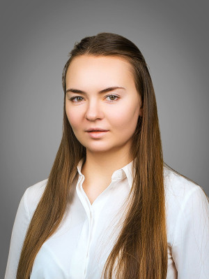 Зюрина Татьяна Геннадьевна Зюрина Татьяна Геннадьевна