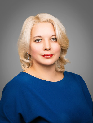 Зуб Светлана Михайловна Зуб Светлана Михайловна
