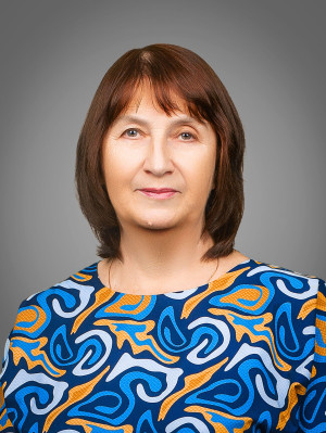 Кичула Светлана Васильевна Кичула Светлана Васильевна