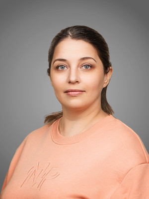Лазирская Татьяна Владимировна Лазирская Татьяна Владимировна