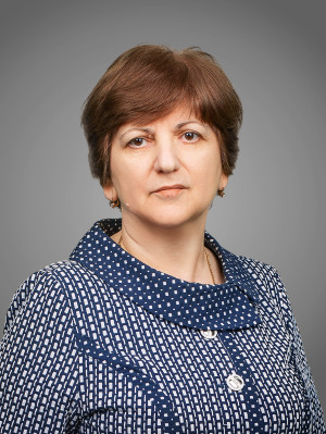 Расулова Сукайнат Шарабудиновна Расулова Сукайнат Шарабудиновна