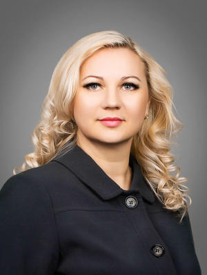 Стенина Светлана Николаевна Стенина Светлана Николаевна
