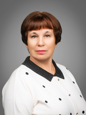 Титова Вера Филипповна Титова Вера Филипповна