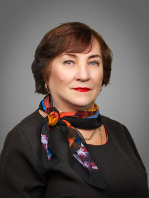 Черепанова Людмила Николаевна Черепанова Людмила Николаевна