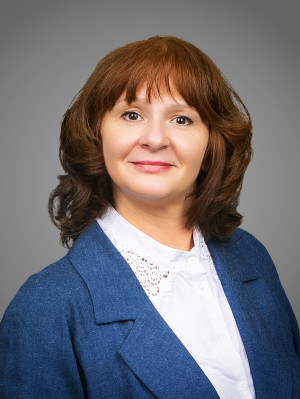 Щеблевская Елена Евгеньевна Щеблевская Елена Евгеньевна