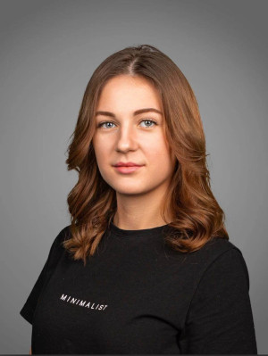 Алипова Екатерина Николаевна Алипова Екатерина Николаевна